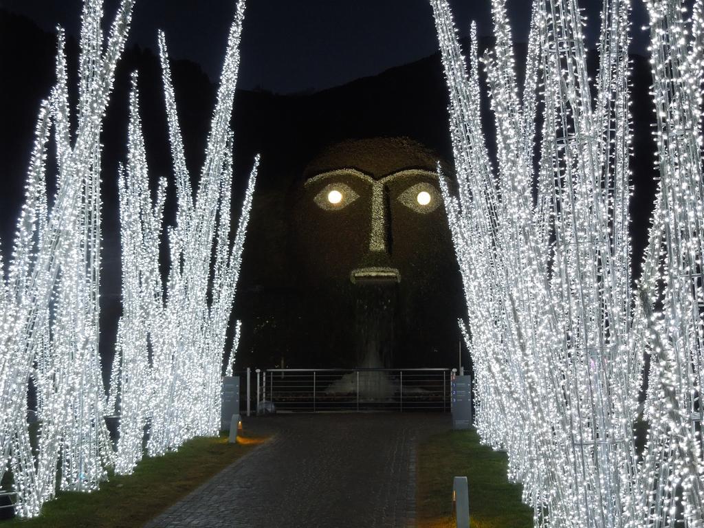 Ferienhaus Weerberg 部屋 写真