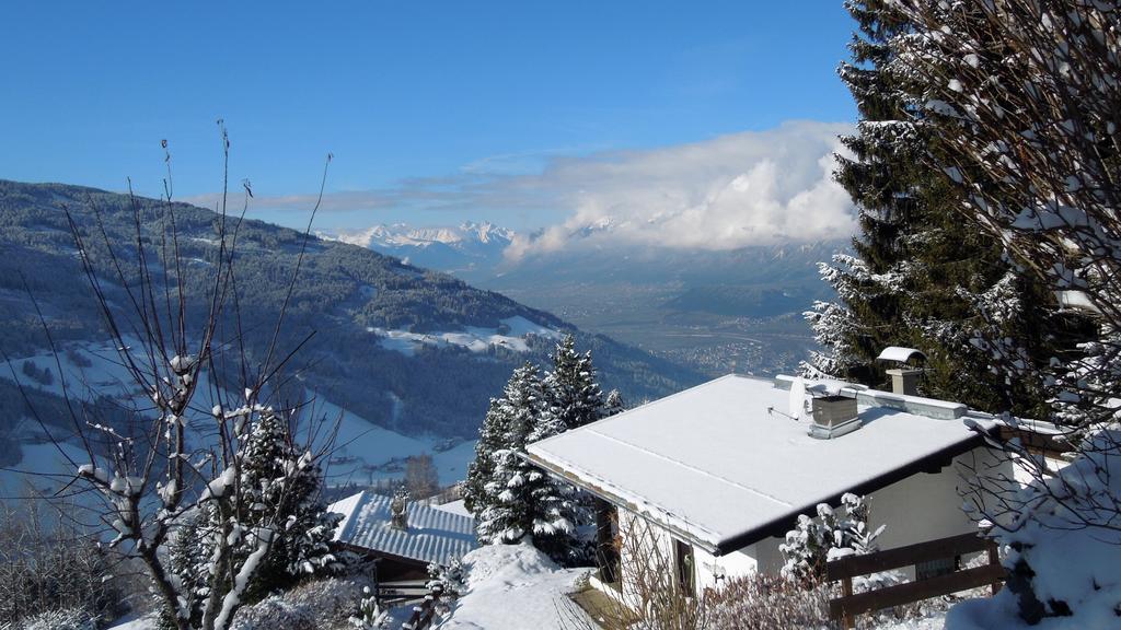 Ferienhaus Weerberg 部屋 写真