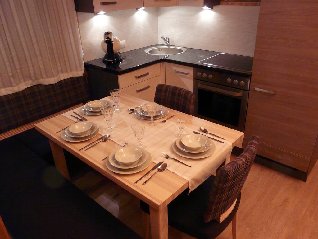 Ferienhaus Weerberg 部屋 写真