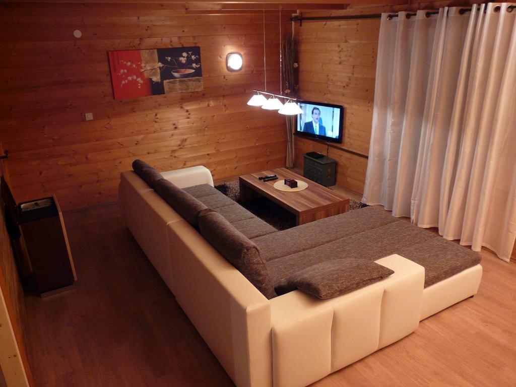Ferienhaus Weerberg 部屋 写真