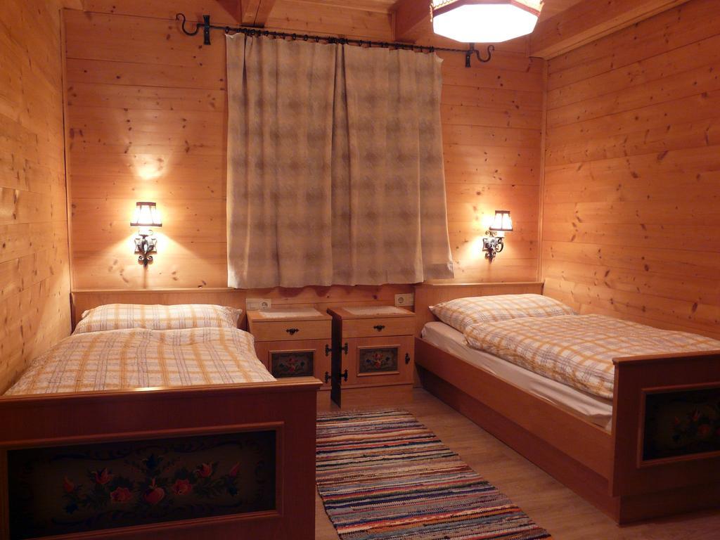 Ferienhaus Weerberg 部屋 写真