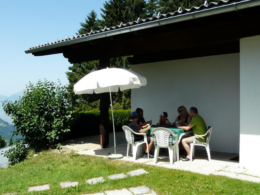 Ferienhaus Weerberg 部屋 写真